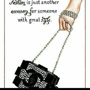 💕Posh Friends💞